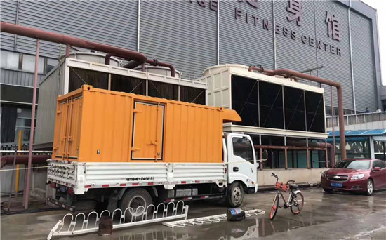 中山300KW发电机组适配电缆规格选型指南