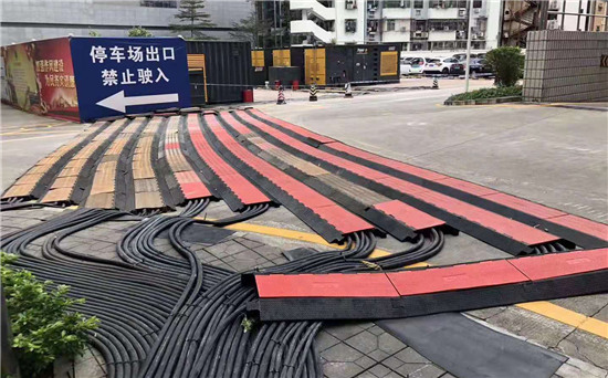 中山发电机组电缆选型完整具体步骤(工程通用标准流程)